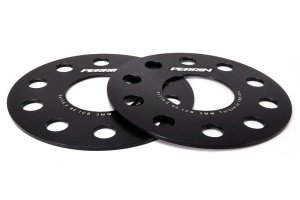Toyota GR Corolla Wheel Spacers - Perrin Performance - 60.1mm CB / 5x114.3 BP - 3mm - `23-`26